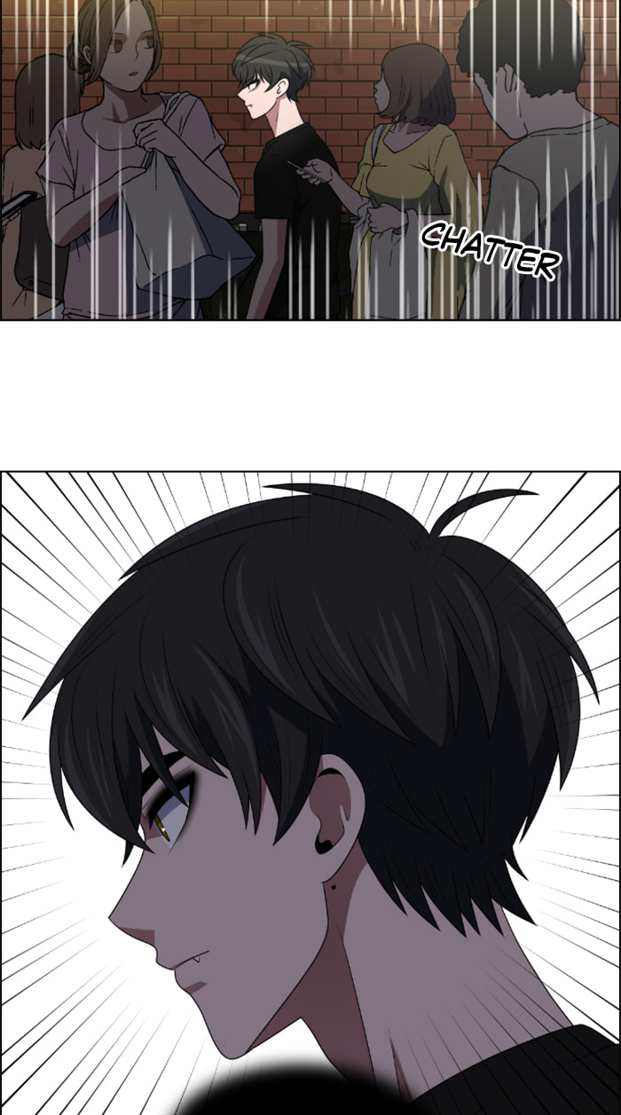 Read No Scope chapter 41 image 33 on Lezhin