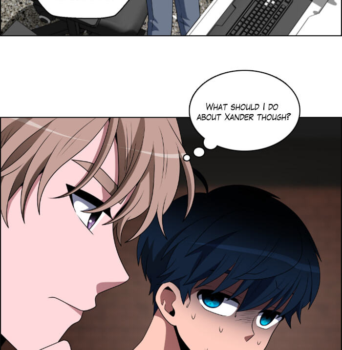 Read No Scope chapter 41 image 36 on Lezhin