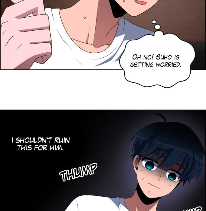 Read No Scope chapter 41 image 37 on Lezhin