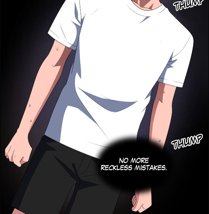 Read No Scope chapter 41 image 38 on Lezhin