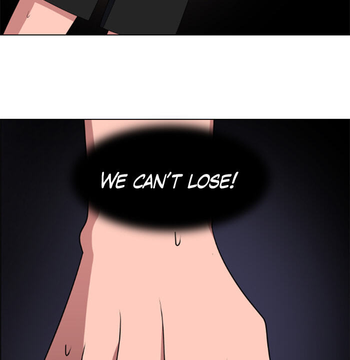 Read No Scope chapter 41 image 39 on Lezhin