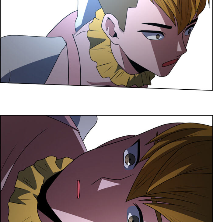 Read No Scope chapter 41 image 4 on Lezhin