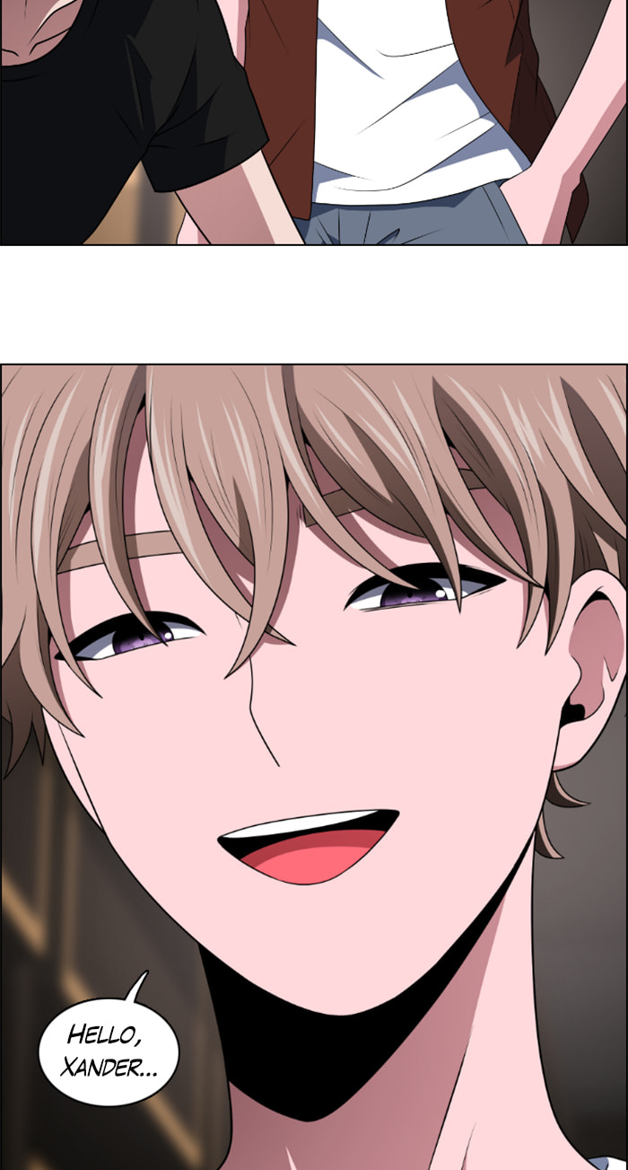 Read No Scope chapter 41 image 43 on Lezhin