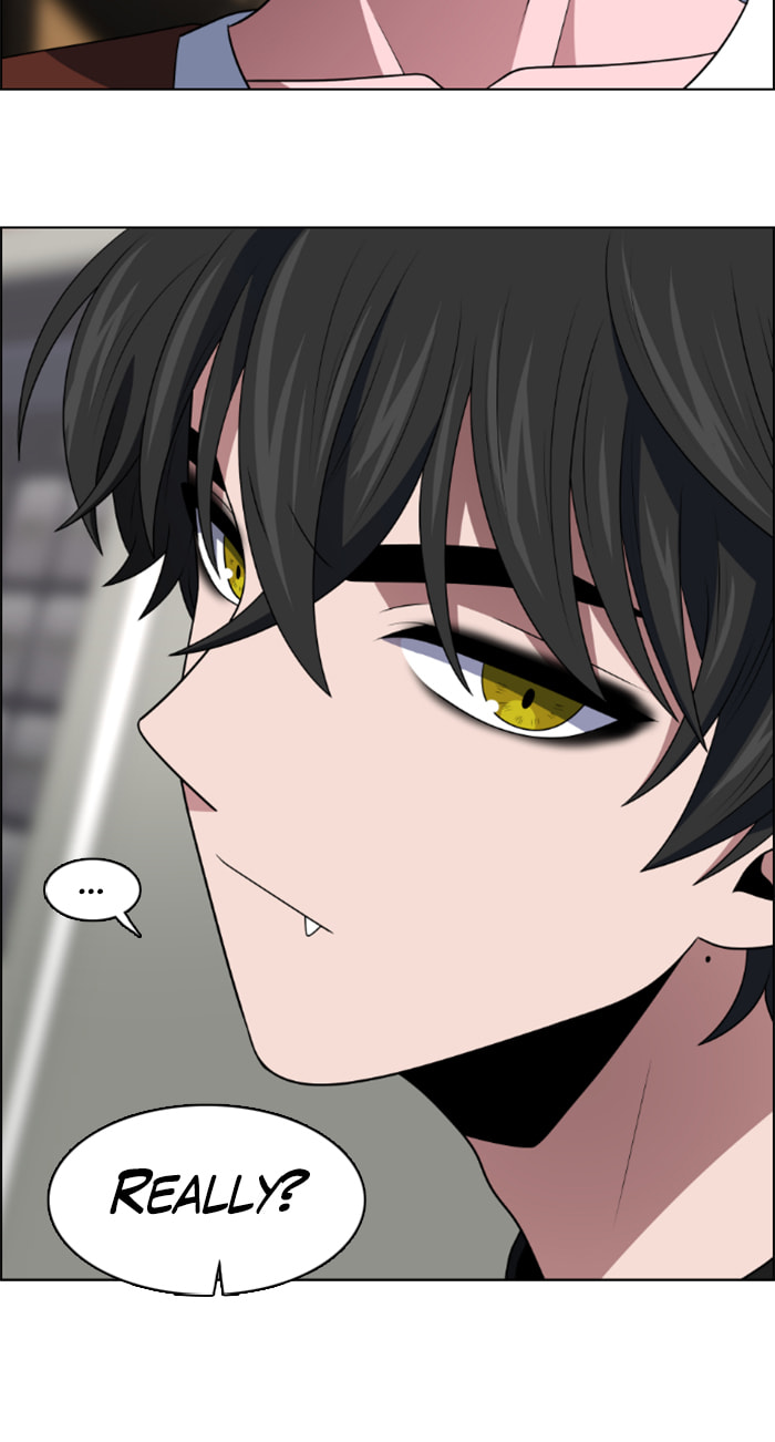 Read No Scope chapter 41 image 44 on Lezhin