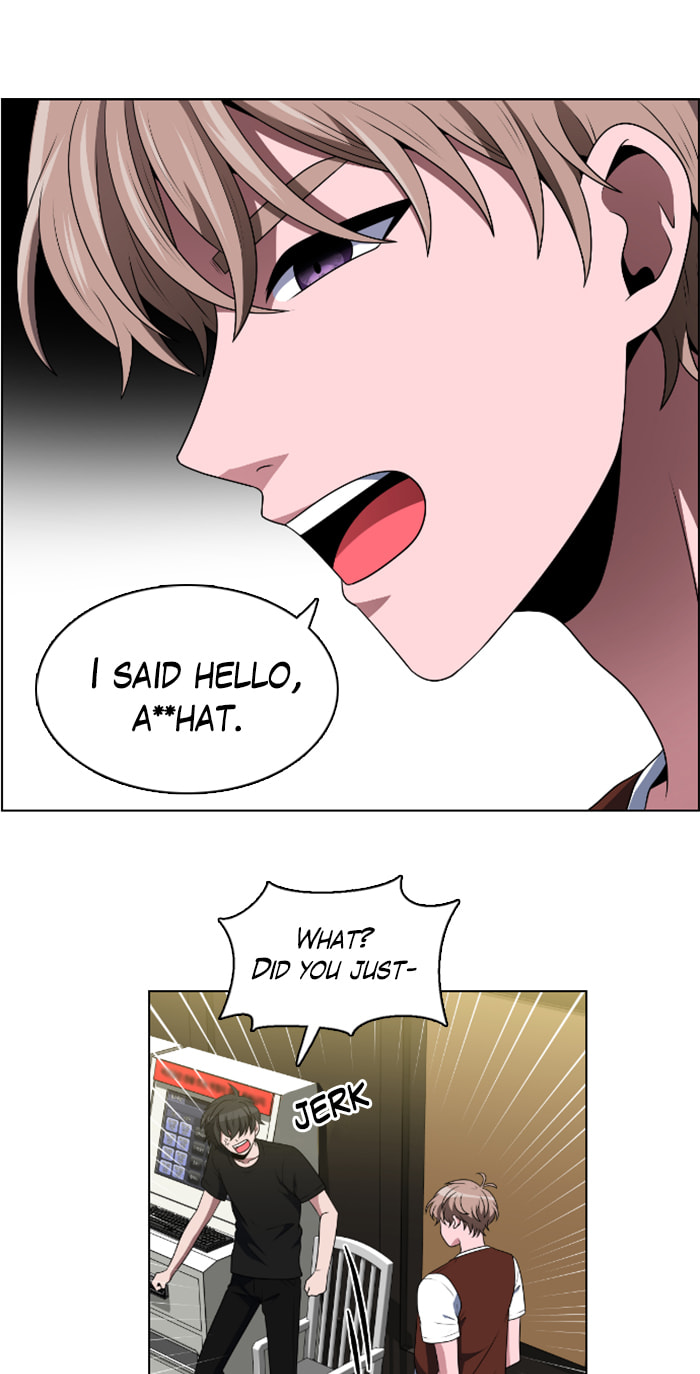 Read No Scope chapter 41 image 45 on Lezhin