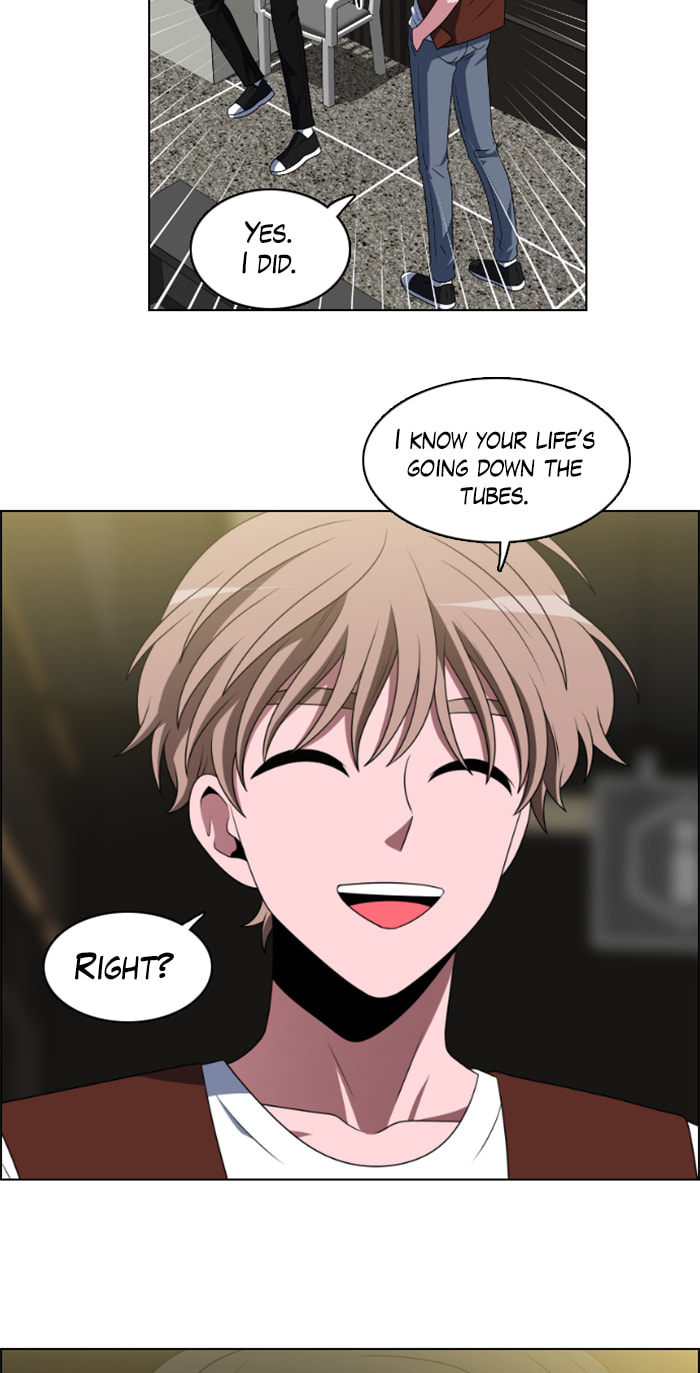 Read No Scope chapter 41 image 46 on Lezhin