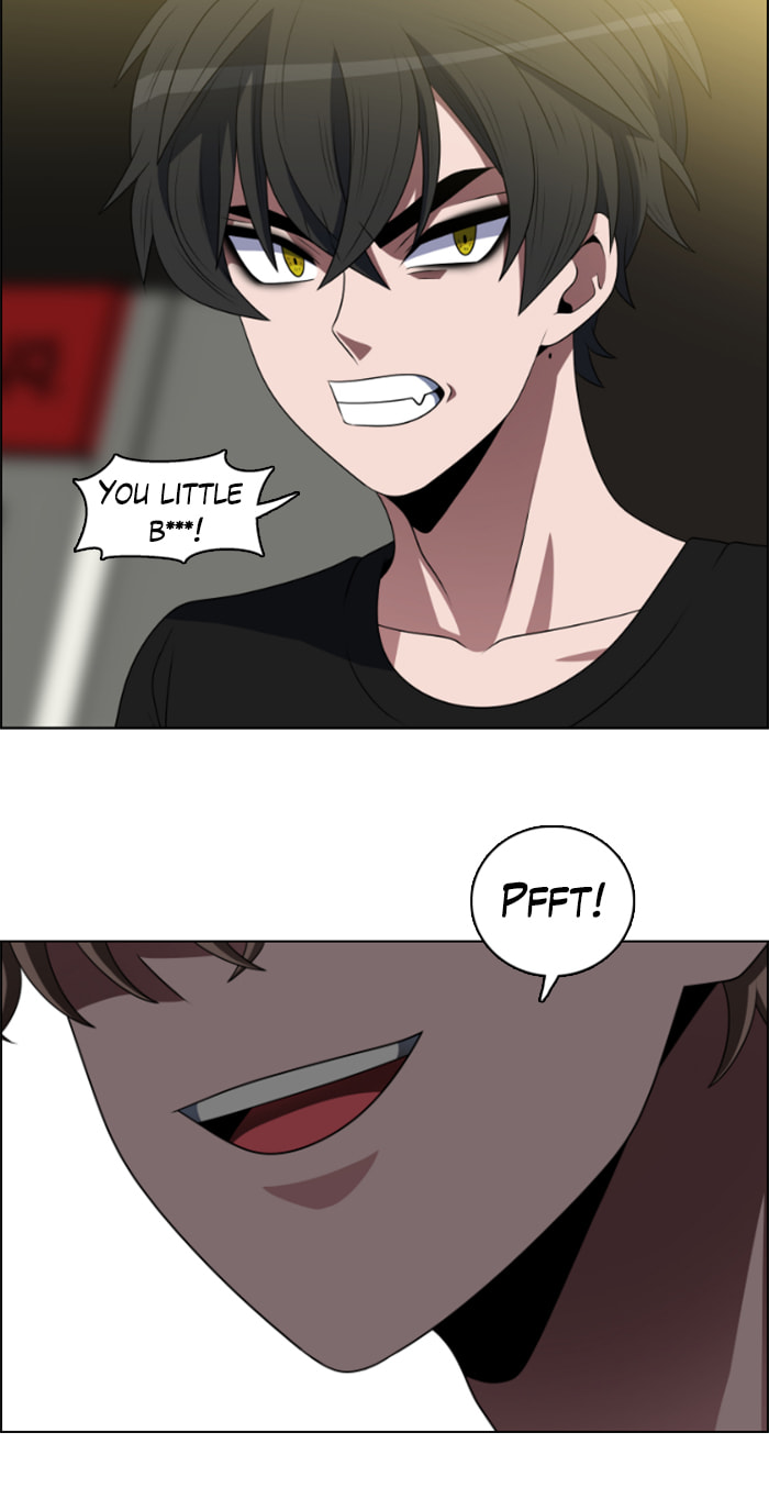 Read No Scope chapter 41 image 47 on Lezhin