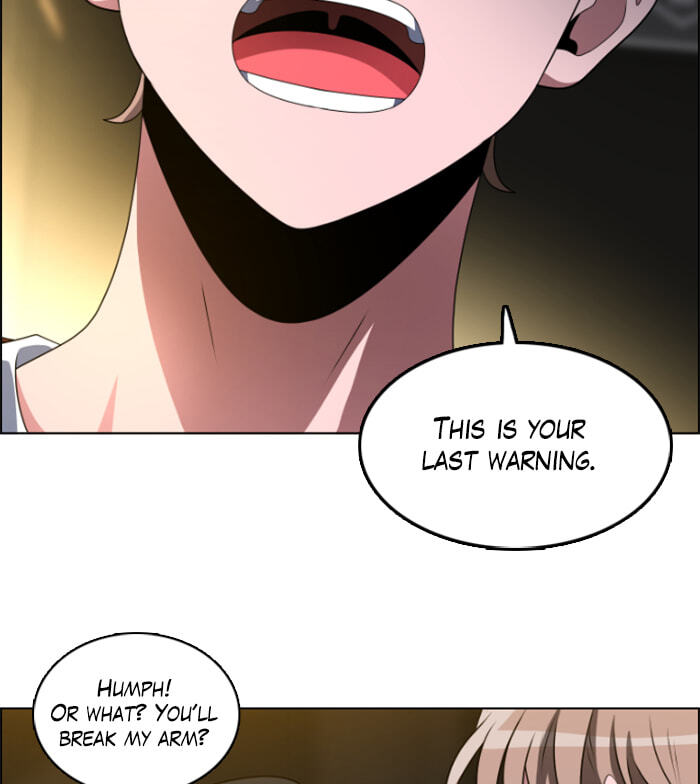 Read No Scope chapter 41 image 49 on Lezhin