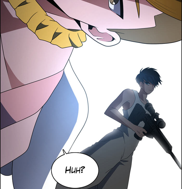 Read No Scope chapter 41 image 5 on Lezhin