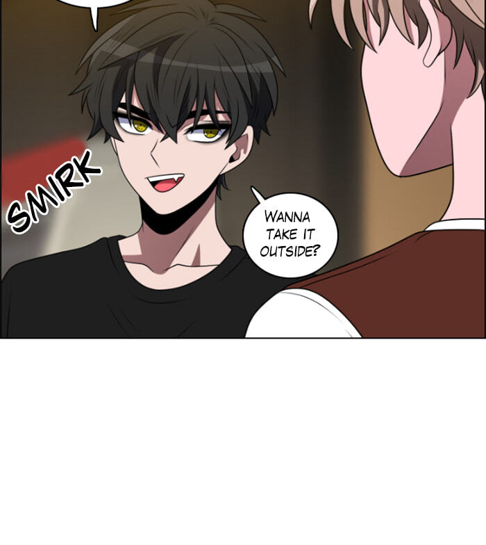 Read No Scope chapter 41 image 50 on Lezhin