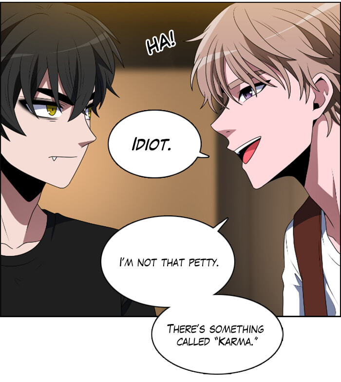 Read No Scope chapter 41 image 51 on Lezhin