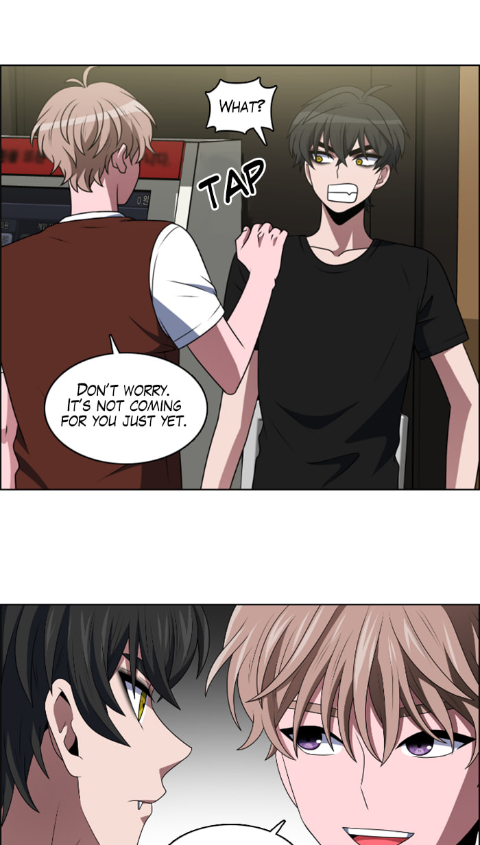 Read No Scope chapter 41 image 52 on Lezhin