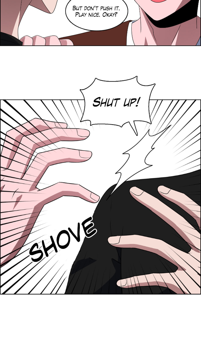 Read No Scope chapter 41 image 53 on Lezhin