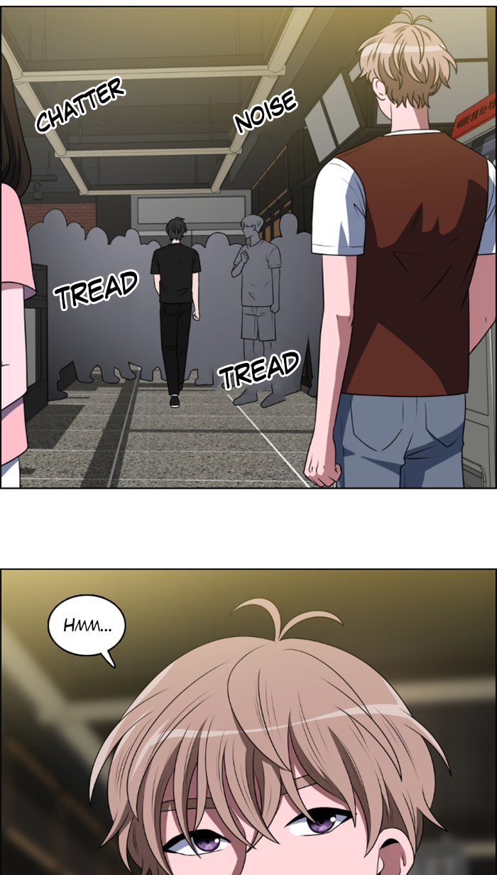 Read No Scope chapter 41 image 54 on Lezhin