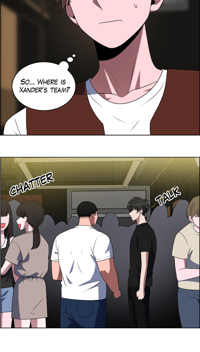 Read No Scope chapter 41 image 55 on Lezhin