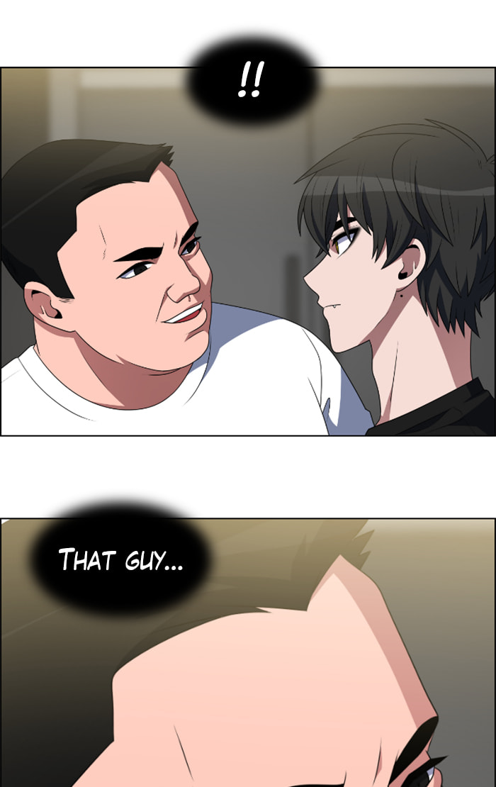 Read No Scope chapter 41 image 56 on Lezhin