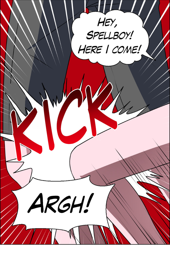 Read No Scope chapter 41 image 58 on Lezhin