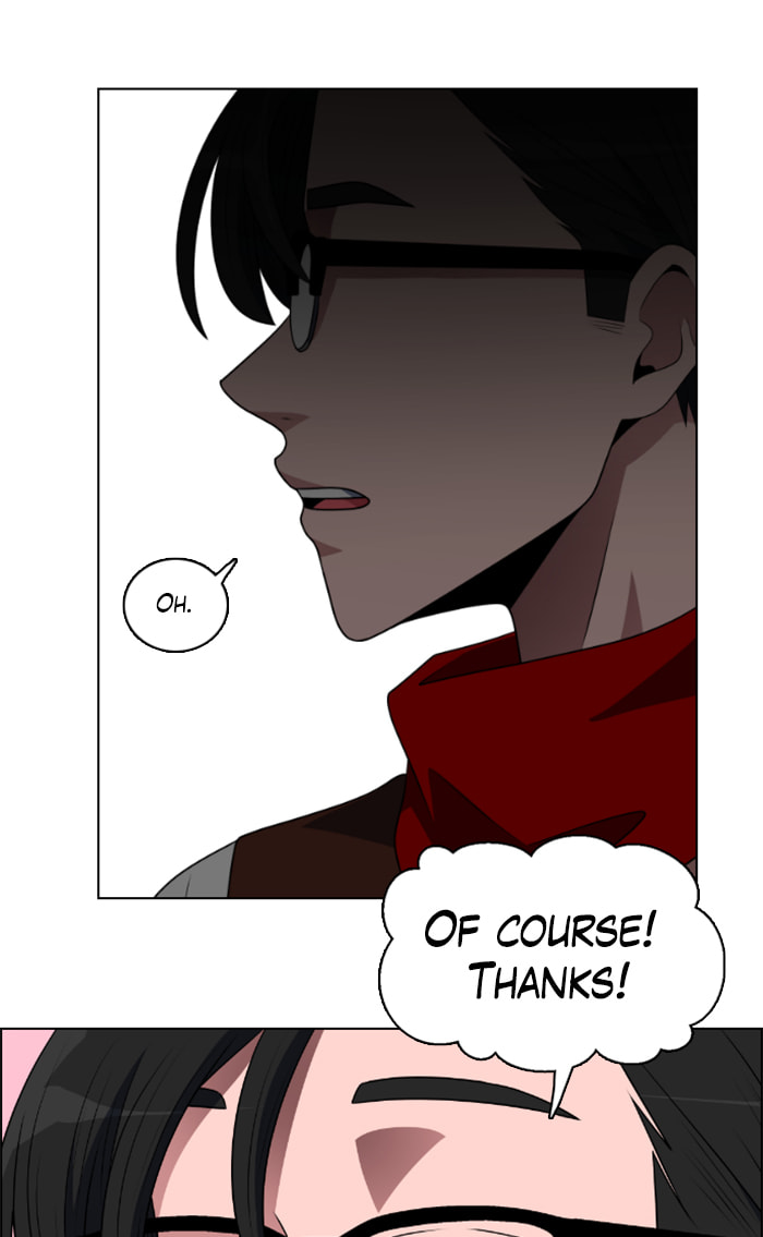 Read No Scope chapter 41 image 62 on Lezhin