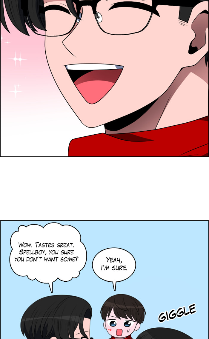 Read No Scope chapter 41 image 63 on Lezhin