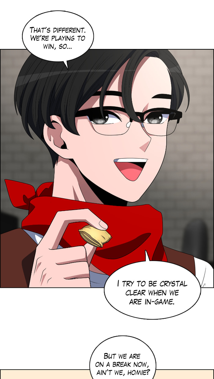 Read No Scope chapter 41 image 65 on Lezhin