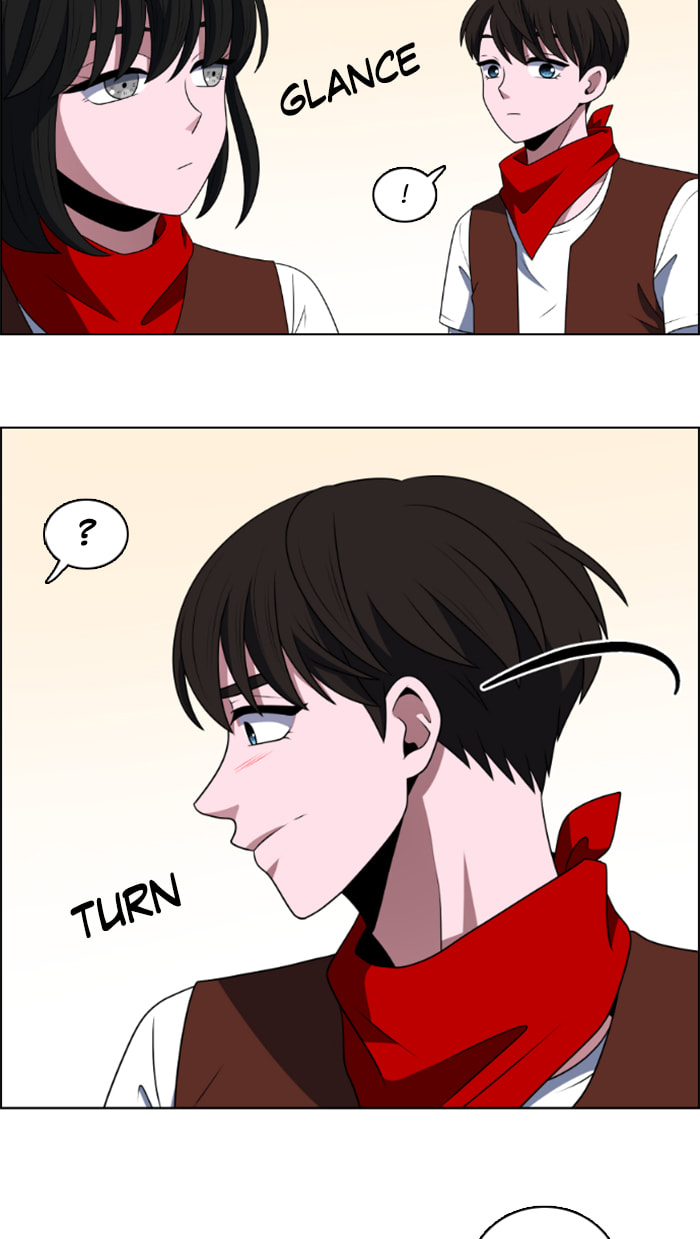 Read No Scope chapter 41 image 67 on Lezhin
