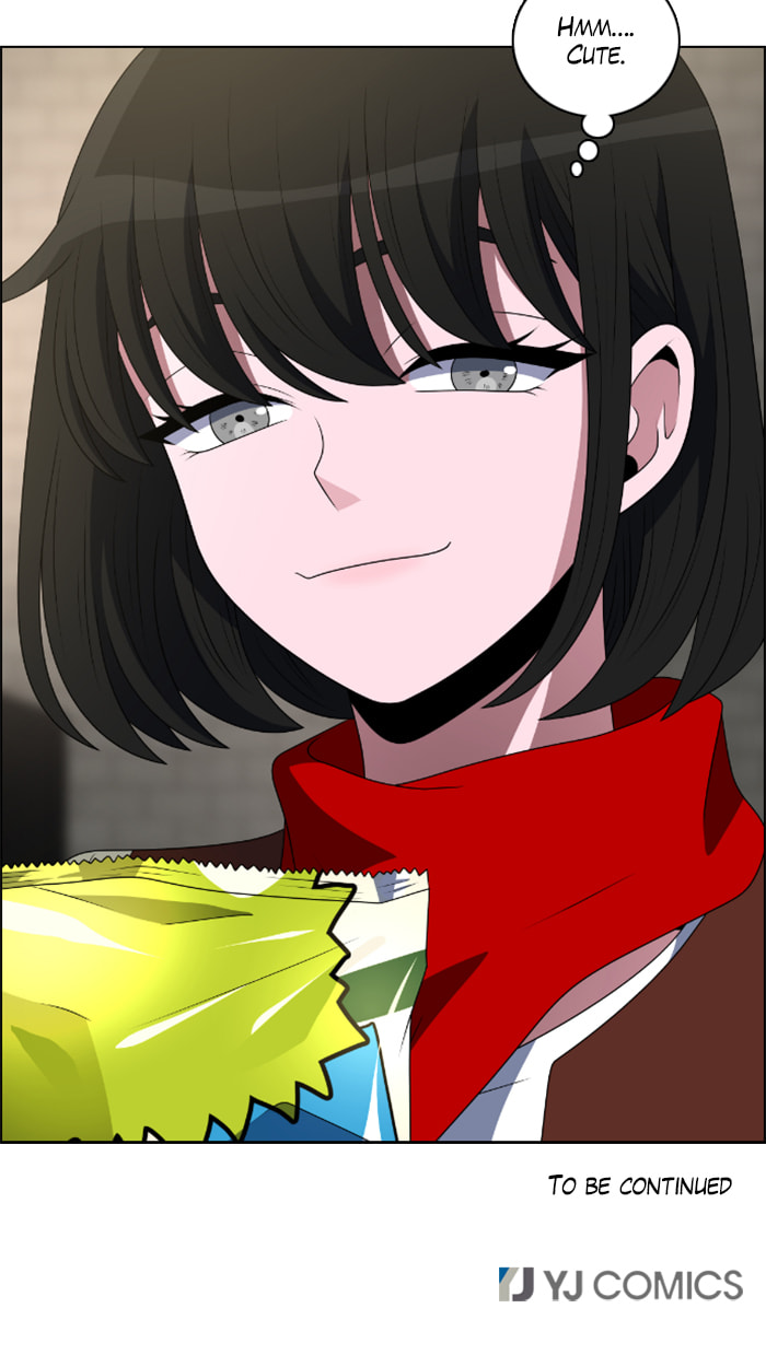 Read No Scope chapter 41 image 68 on Lezhin