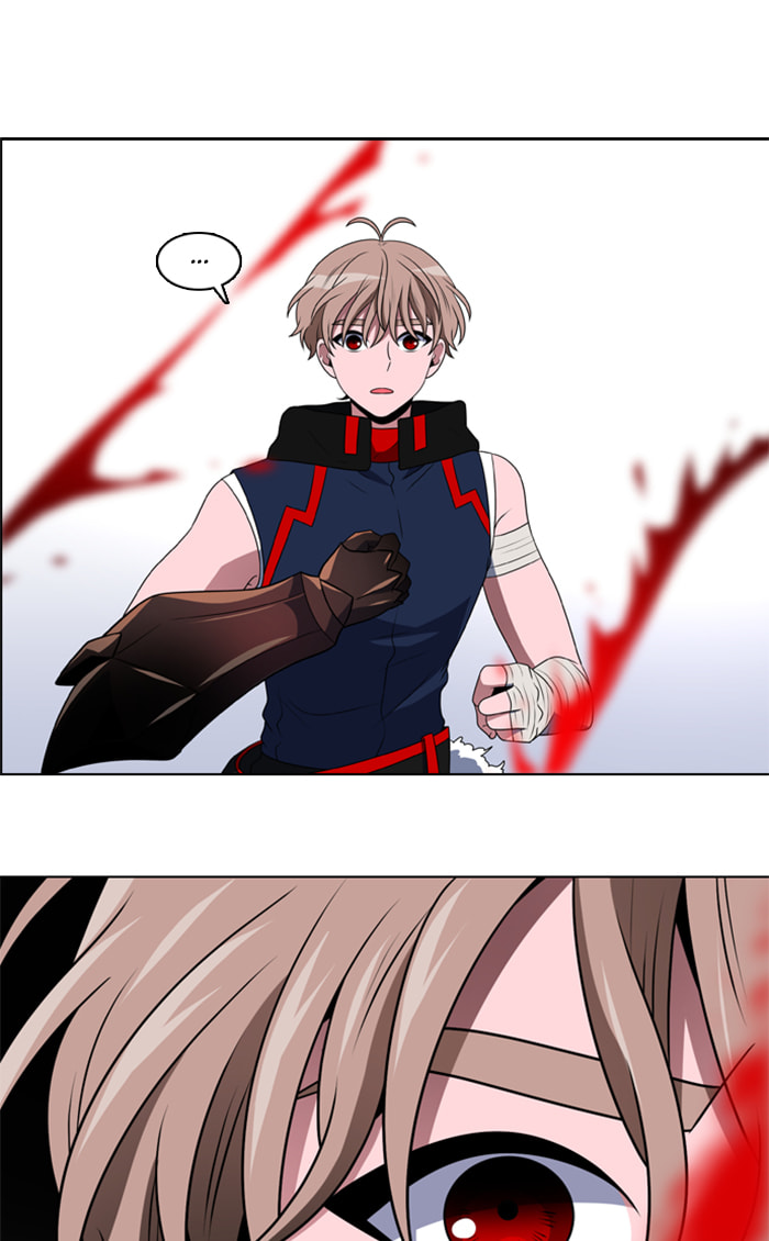 Read No Scope chapter 41 image 7 on Lezhin