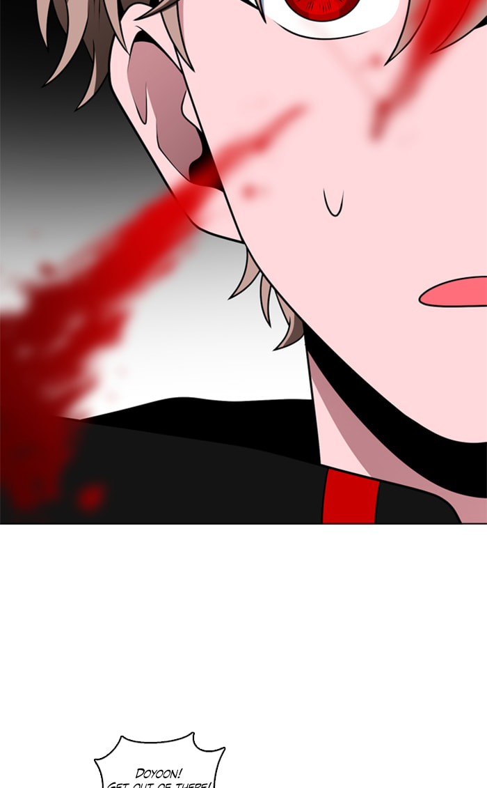 Read No Scope chapter 41 image 8 on Lezhin