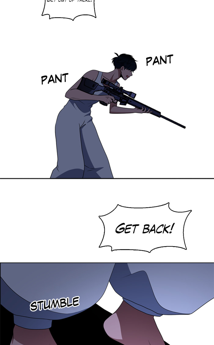 Read No Scope chapter 41 image 9 on Lezhin