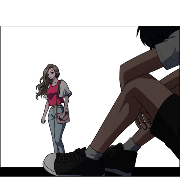 Read No Scope chapter 42 image 10 on Lezhin