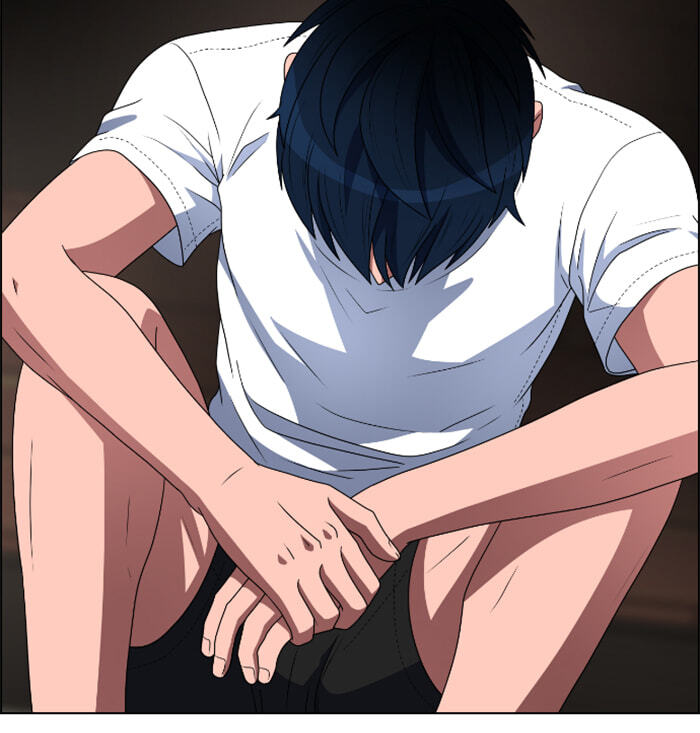 Read No Scope chapter 42 image 12 on Lezhin