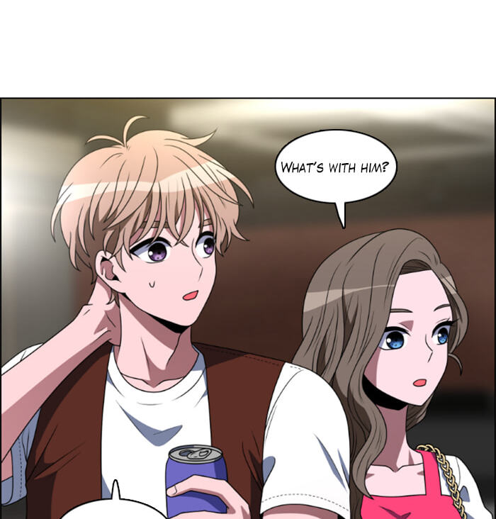Read No Scope chapter 42 image 13 on Lezhin