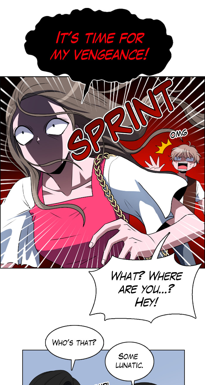 Read No Scope chapter 42 image 16 on Lezhin
