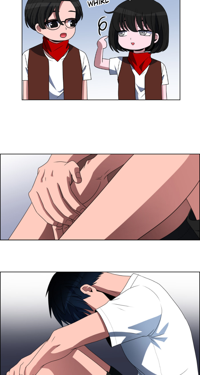 Read No Scope chapter 42 image 17 on Lezhin