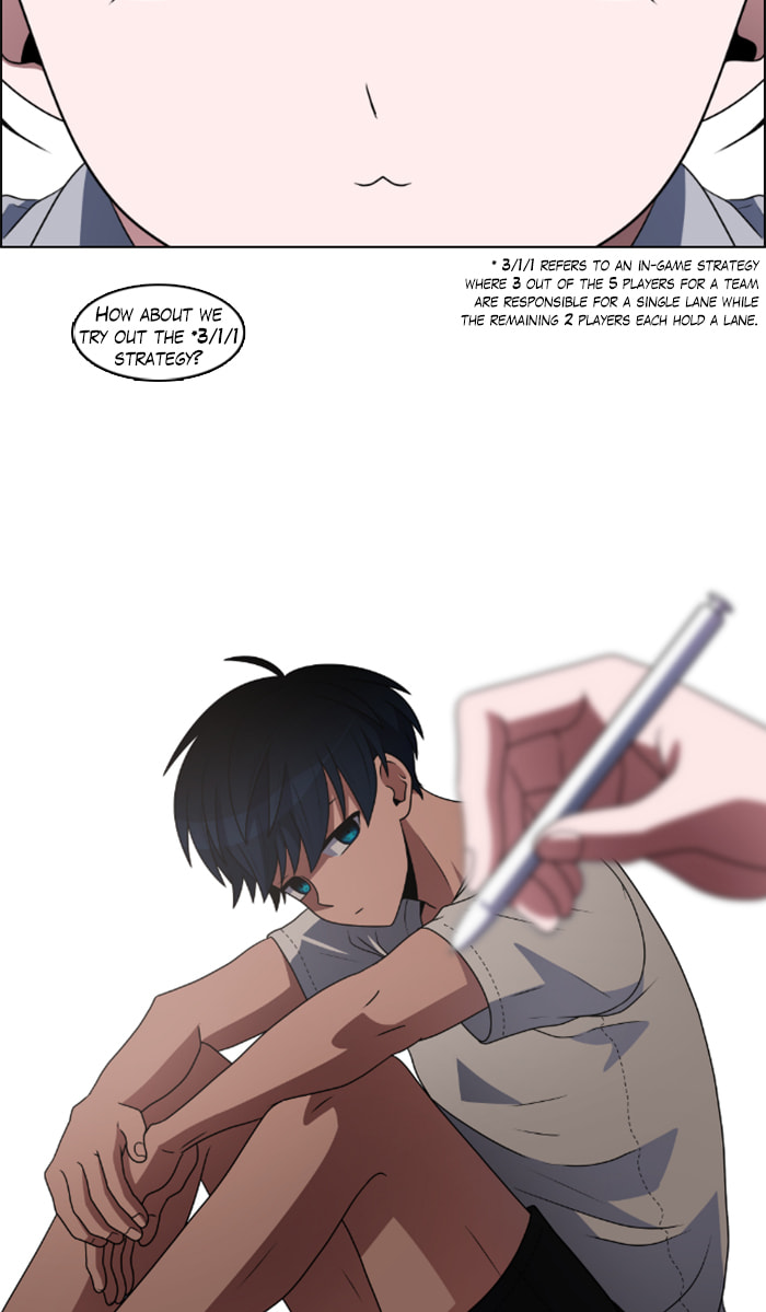 Read No Scope chapter 42 image 21 on Lezhin