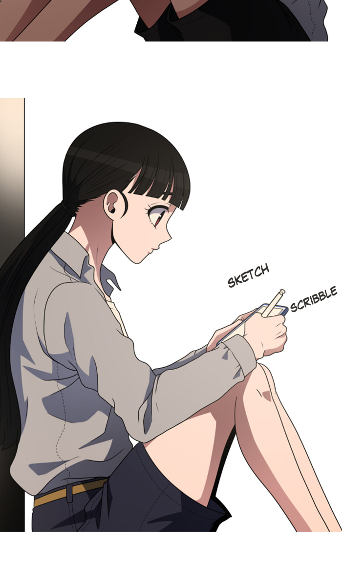 Read No Scope chapter 42 image 22 on Lezhin