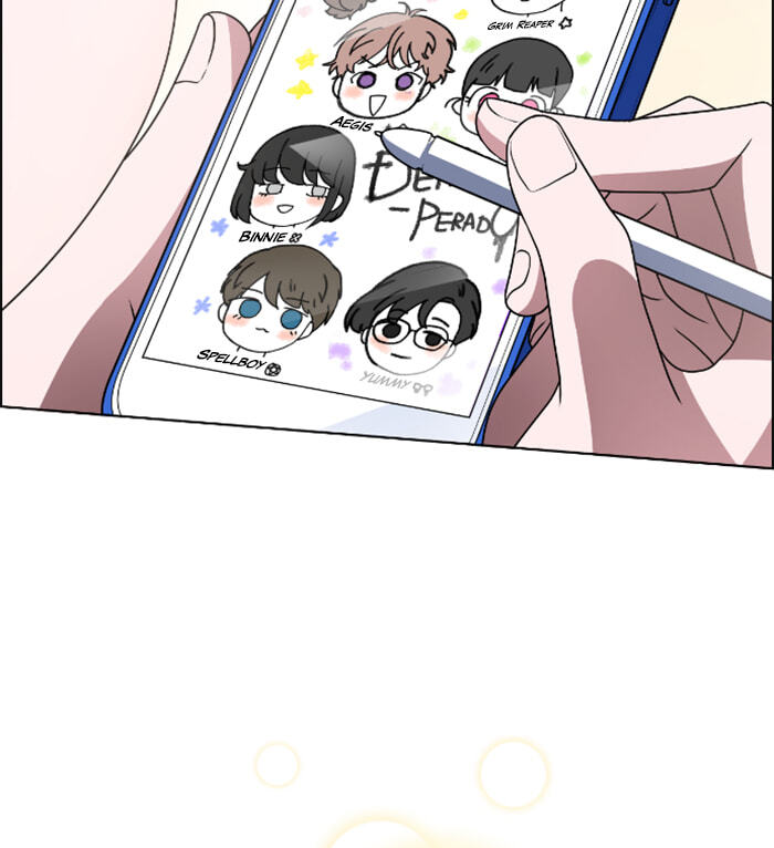 Read No Scope chapter 42 image 25 on Lezhin