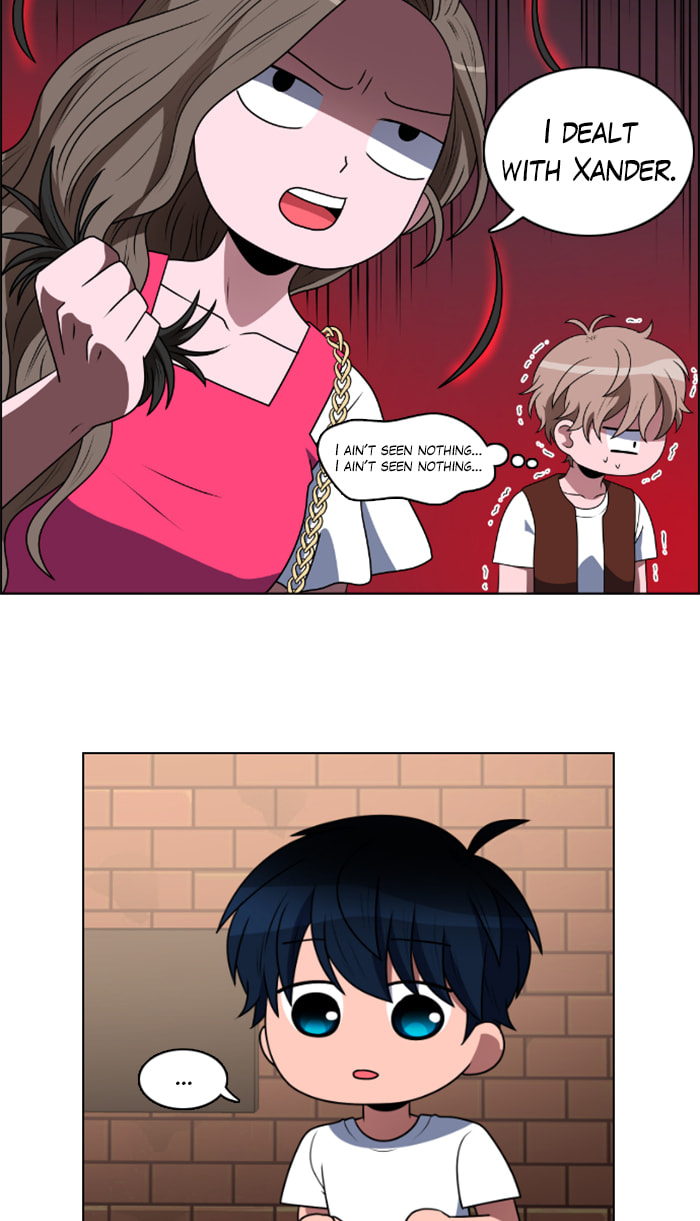 Read No Scope chapter 42 image 28 on Lezhin