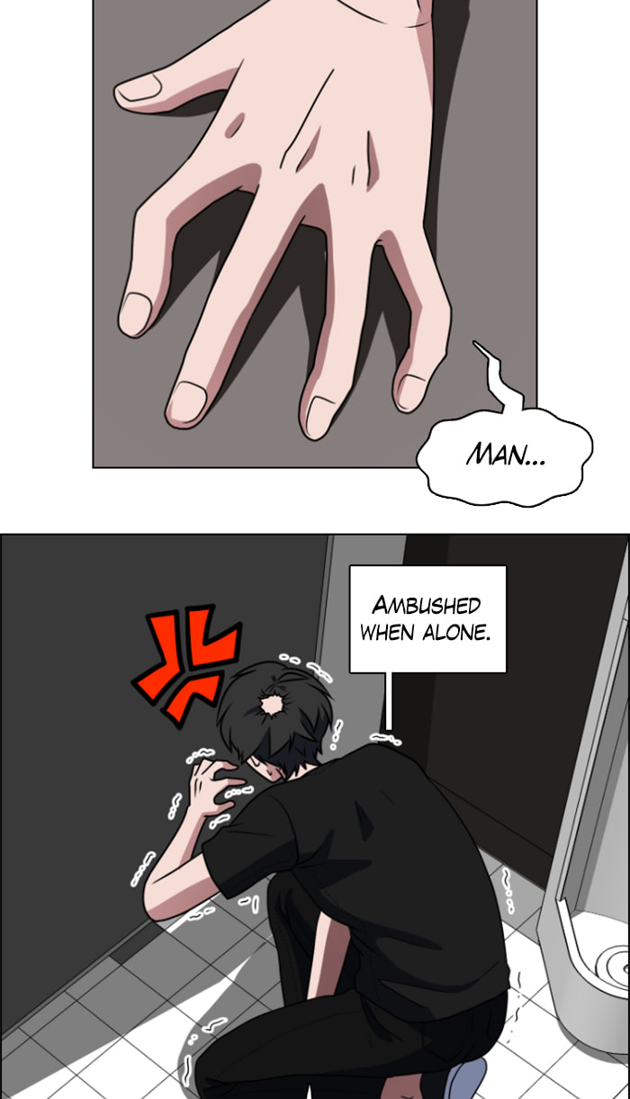 Read No Scope chapter 42 image 30 on Lezhin