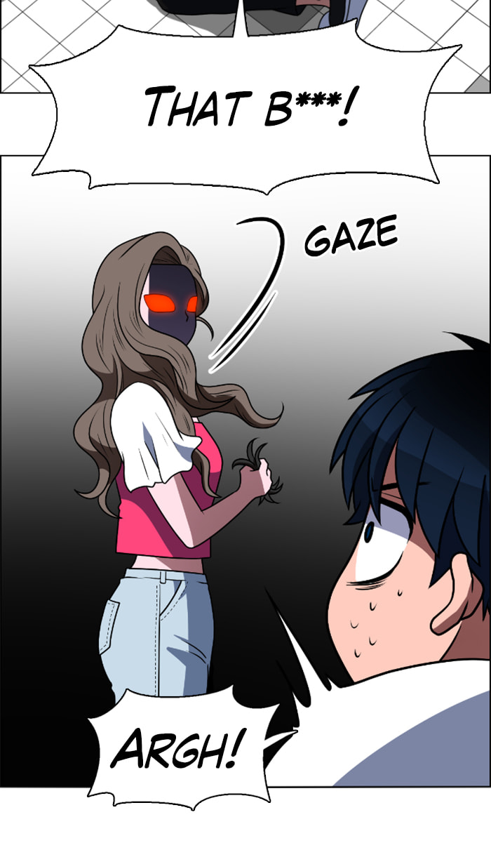 Read No Scope chapter 42 image 31 on Lezhin