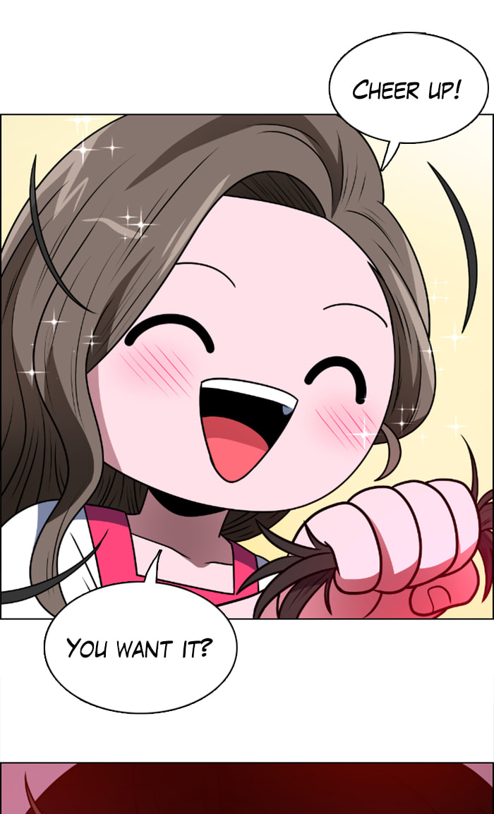 Read No Scope chapter 42 image 32 on Lezhin