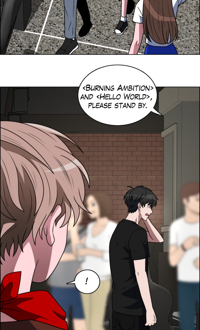 Read No Scope chapter 42 image 36 on Lezhin