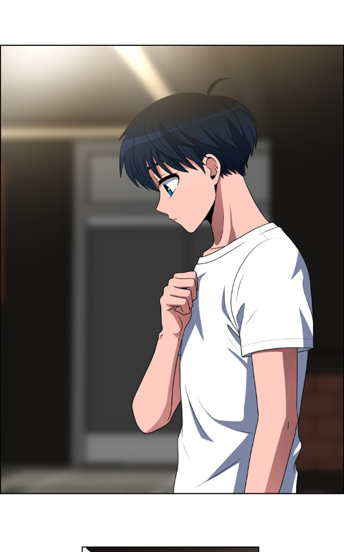 Read No Scope chapter 42 image 38 on Lezhin