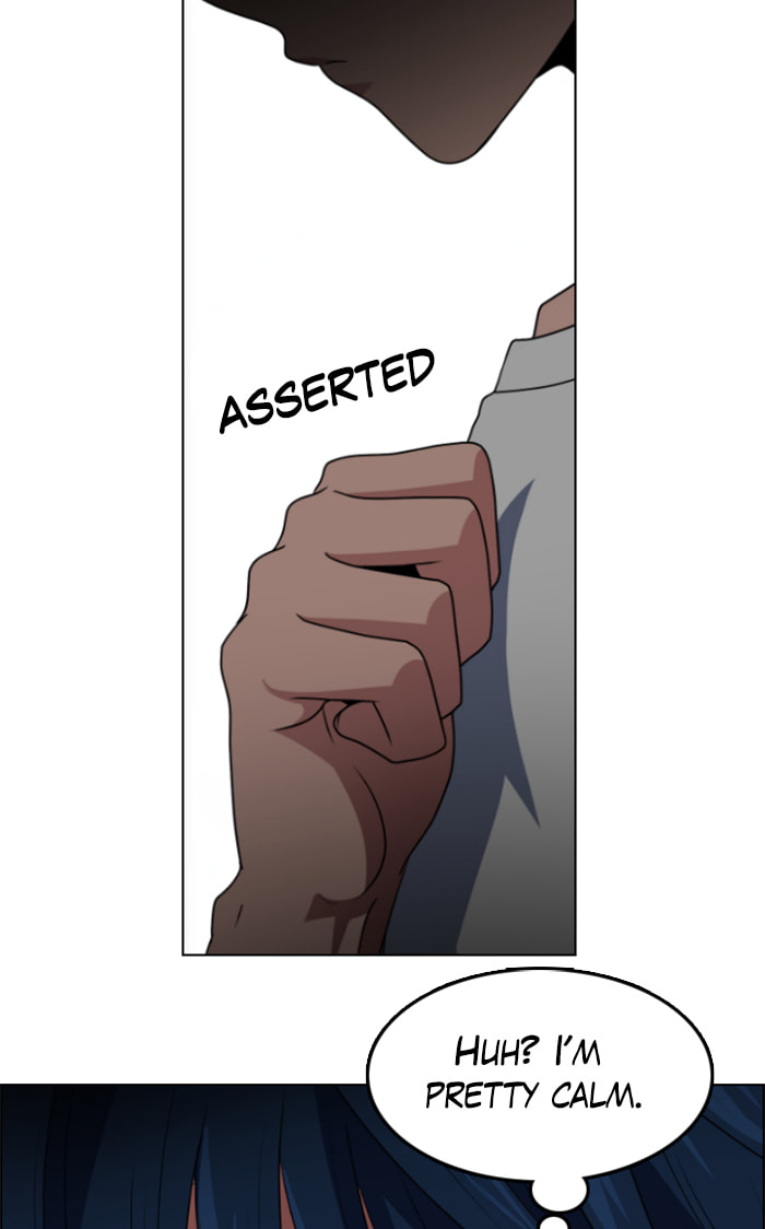 Read No Scope chapter 42 image 39 on Lezhin