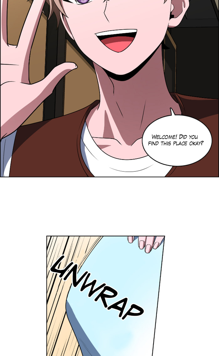 Read No Scope chapter 42 image 4 on Lezhin