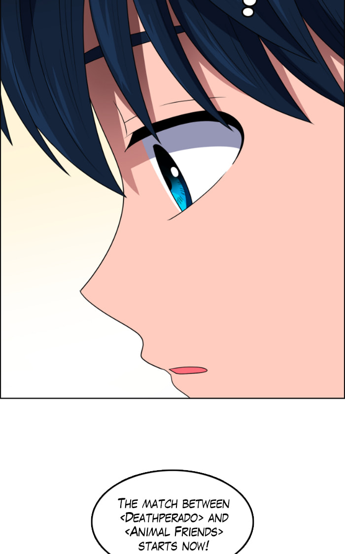 Read No Scope chapter 42 image 40 on Lezhin