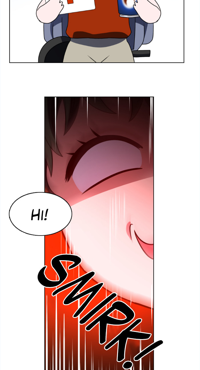 Read No Scope chapter 42 image 45 on Lezhin