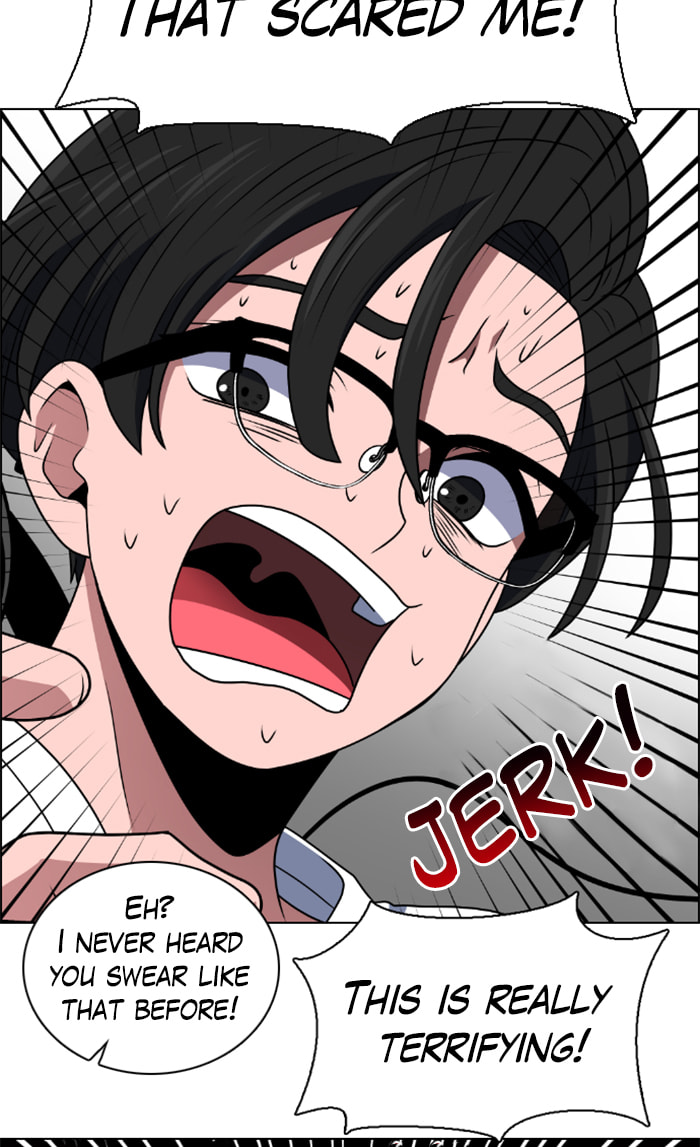 Read No Scope chapter 42 image 52 on Lezhin