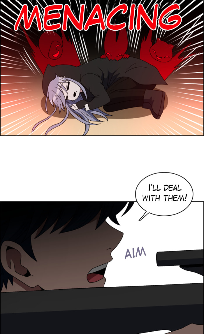 Read No Scope chapter 42 image 53 on Lezhin