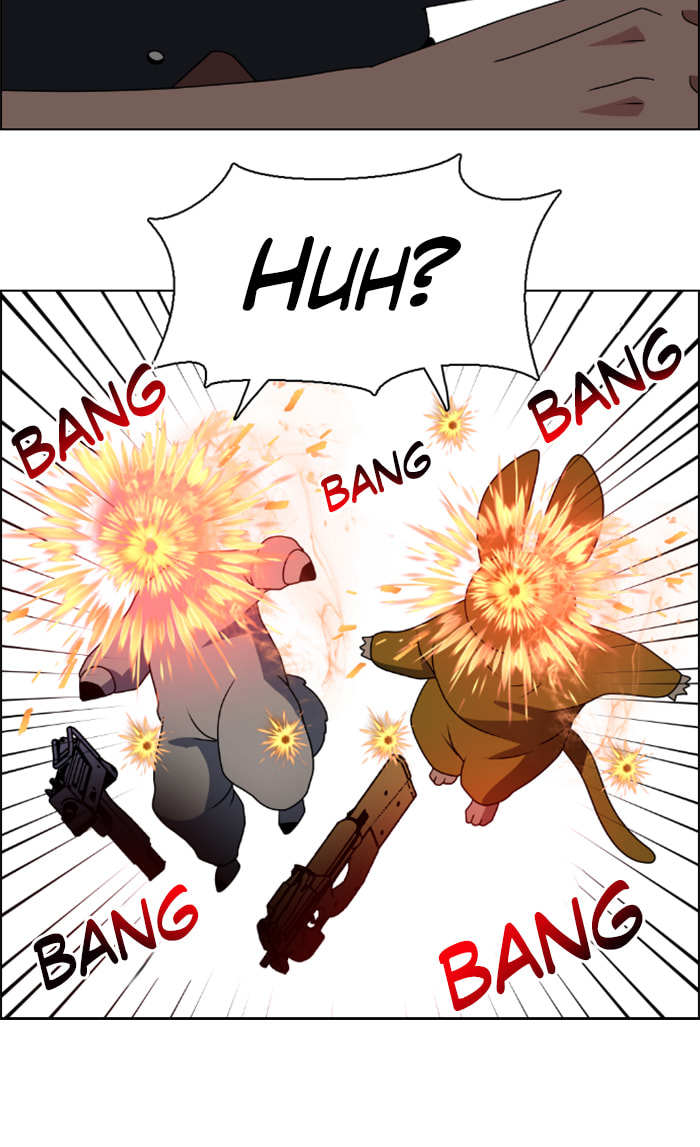 Read No Scope chapter 42 image 54 on Lezhin
